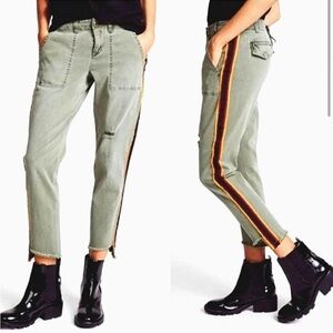 Pam & Gela jeans